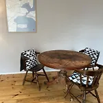 Apartment Rinkenaeshus Grosses *