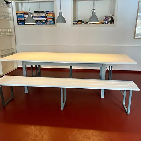 Apartmán Rinkenaeshus Grosses