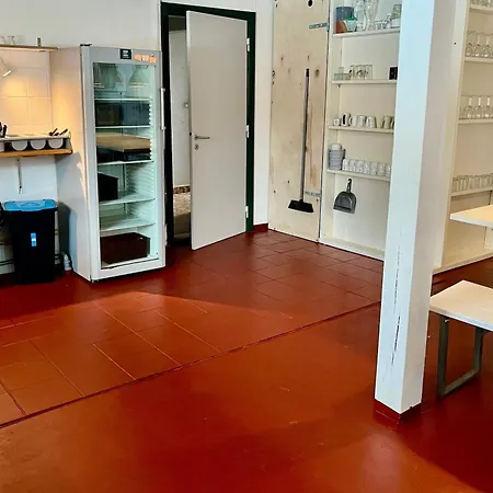 Apartmán Rinkenaeshus Grosses *