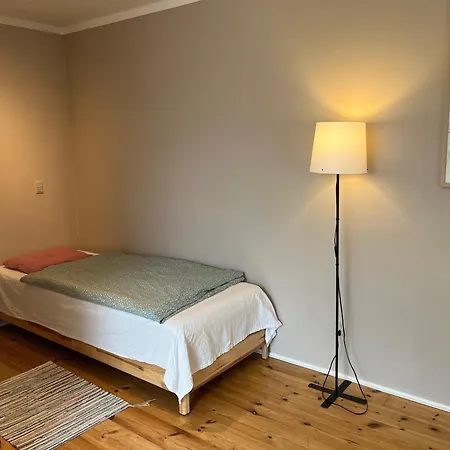 Rinkenaeshus Grosses 3* Gråsten