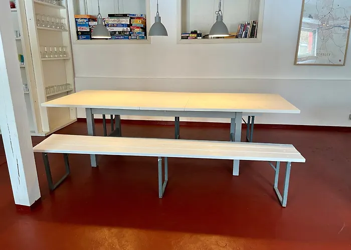 Apartmán Rinkenaeshus Grosses